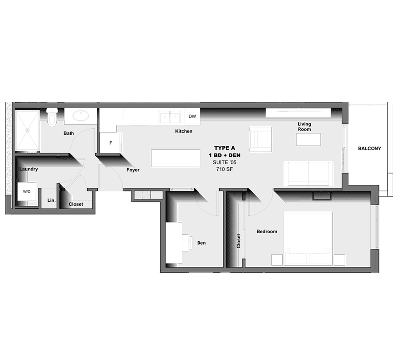 Suite A- Boss Plaza 2