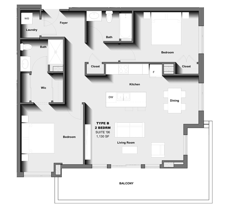 Suite A- Boss Plaza 2
