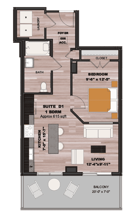 Suite A- Boss Plaza 2