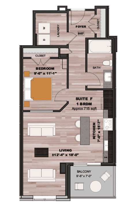 Suite A- Boss Plaza 2