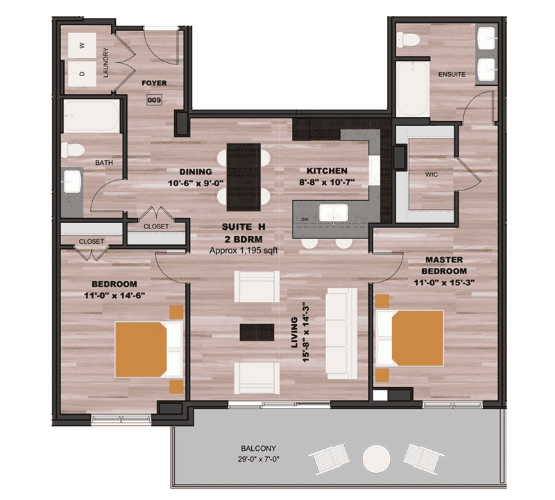 Suite A- Boss Plaza 2